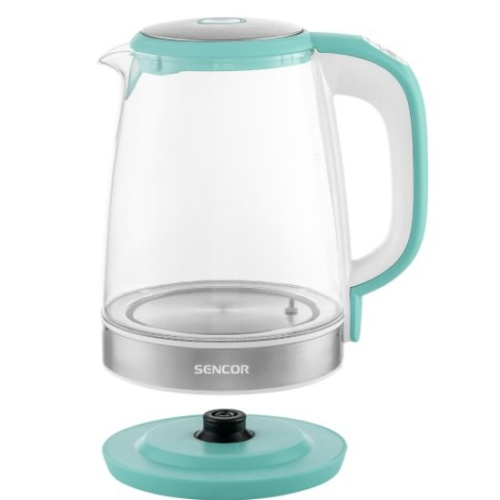 Чайник Sencor SWK 2191GR