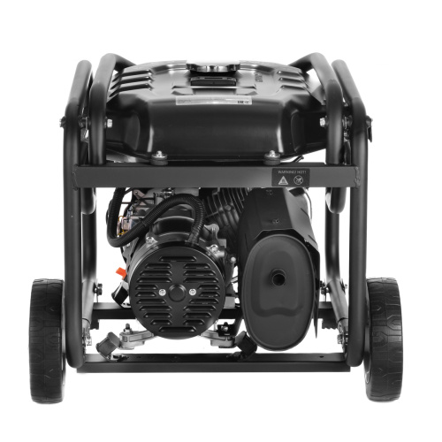 Генератор Hyundai HHY 3050F