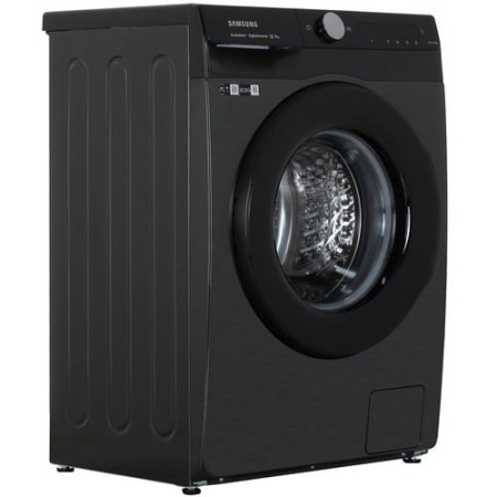 Стиральная машина Samsung WW80AG6S28ABLP серый