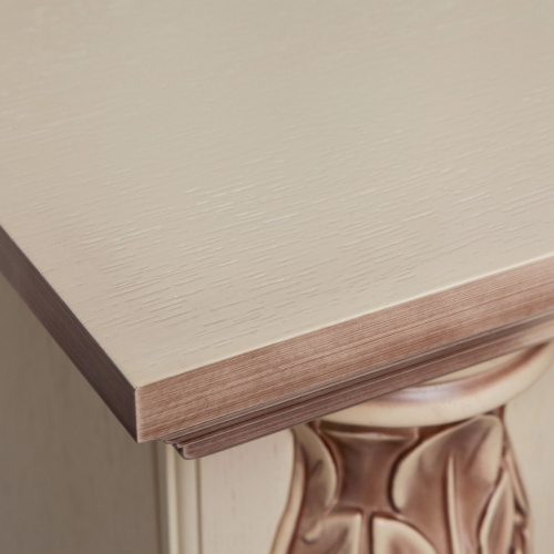 Электрокамин RealFlame Salford 33 WT с очагом Firespace 33 S IR