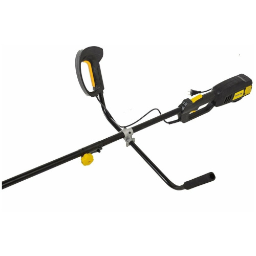 Триммер электрический Huter GET-420B 70/1/35