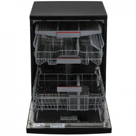 Посудомоечная машина Bosch  SMS46NB01V черный