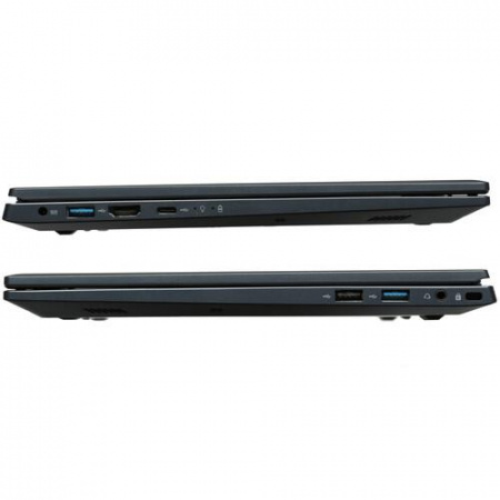 14" Ноутбук Maibenben S14A синий