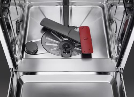 Встраиваемая посудомоечная машина AEG FSE74738P