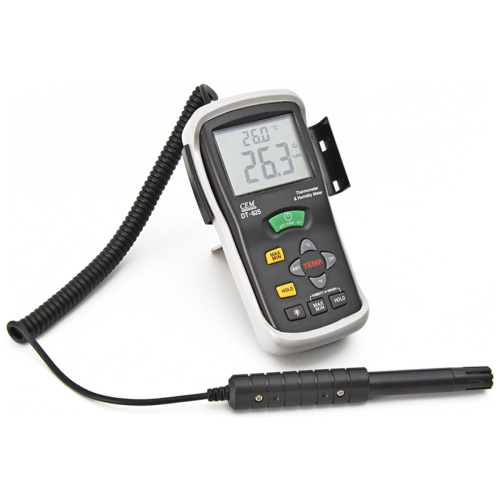 Гигрометр-термометр СЕМ DT-625 (481882)