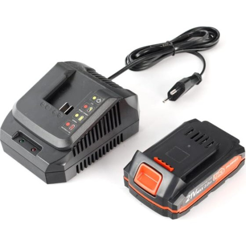 Триммер электрический Patriot TR 245 UES (250205245)