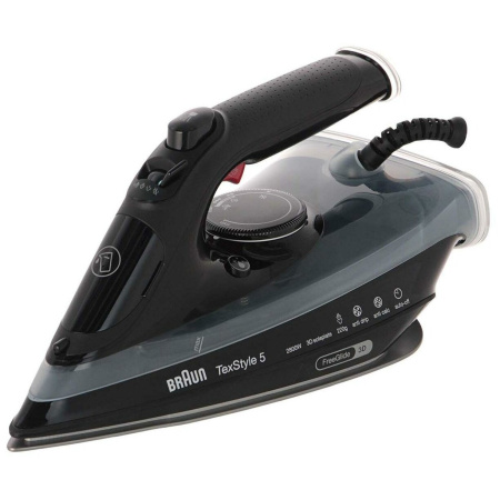 Утюг BRAUN SI5088BK