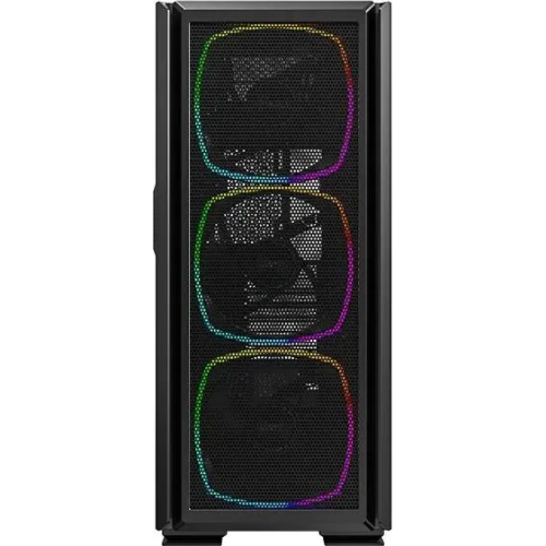 Корпус MONTECH Sky Two GX, ATX, Full-Tower, без БП, черный