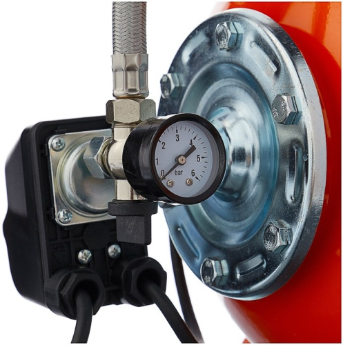 Автономная станция водоснабжения Вихрь АСВ-1200/24