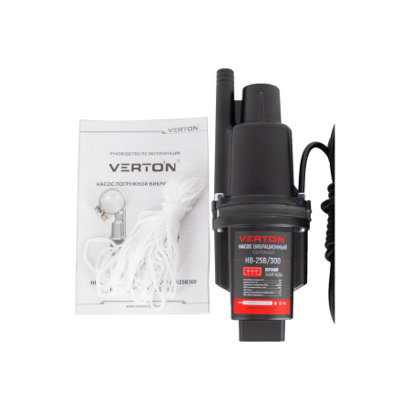 Насос Verton НВ-25В/300