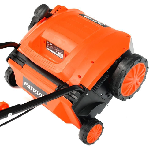 Скарификатор Patriot SCE 150 (512309150)