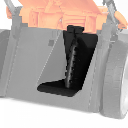 Газонокосилка DAEWOO DLM 2300E электрическая