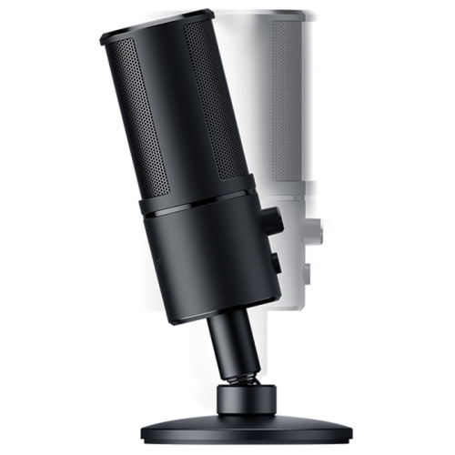 Микрофон Razer Seiren Emote RZ19-03060100-R3M1