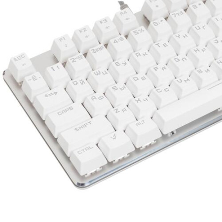 Клавиатура проводная ARDOR GAMING Blade PRO