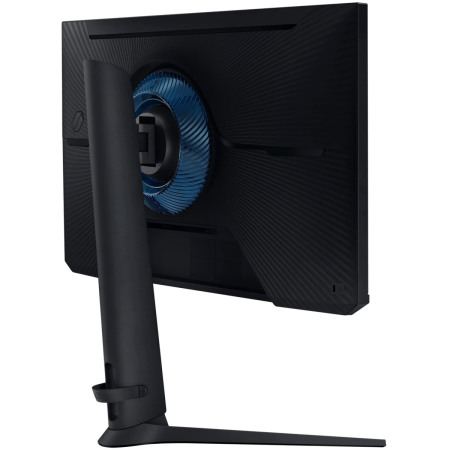 Монитор Samsung Odyssey G3 LS24DG302EUXEN черный