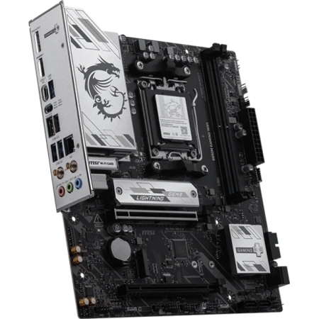 Материнская плата MSI B850M Gaming Wifi