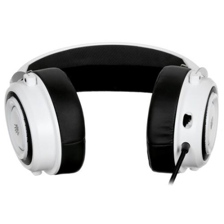 Проводные наушники A4Tech Bloody G535 белый