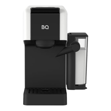 Кофеварка BQ CCM1064A White