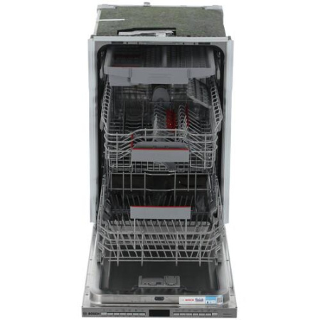 Встраиваемая посудомоечная машина Bosch SPV6EMX65Q