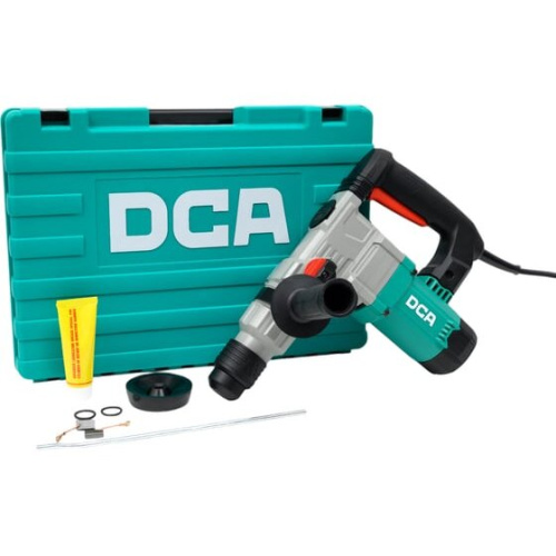 Перфоратор DCA AZC02-28SH 960 Вт