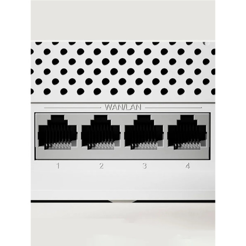 Маршрутизатор Xiaomi Router AX3000E CN