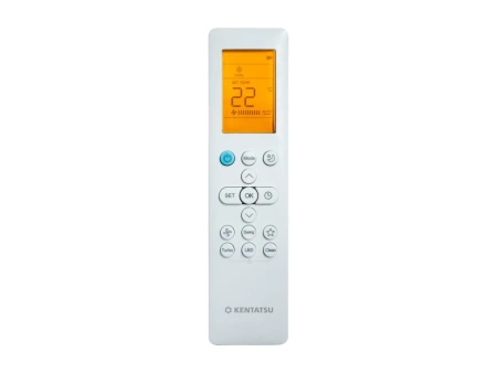 Сплит-система Kentatsu KSGKU35HFRN1/KSRKU35HFRN1 Kumo