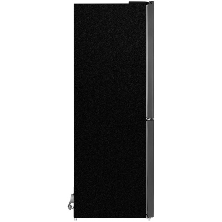 Холодильник MAUNFELD MFF182NFSBE