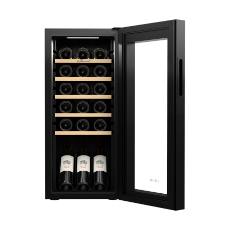 Винный шкаф Libhof GM-18 white