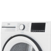 Сушильная машина Beko B3T68230 белый