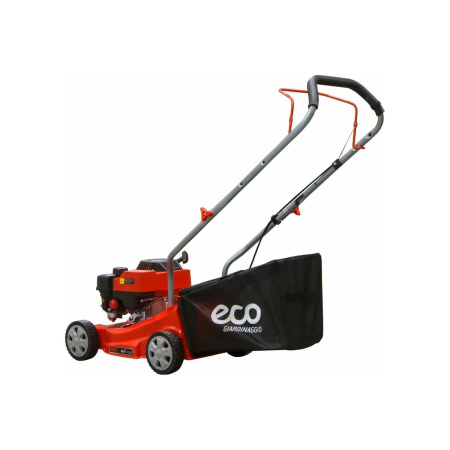 Газонокосилка бензиновая ECO LG-435