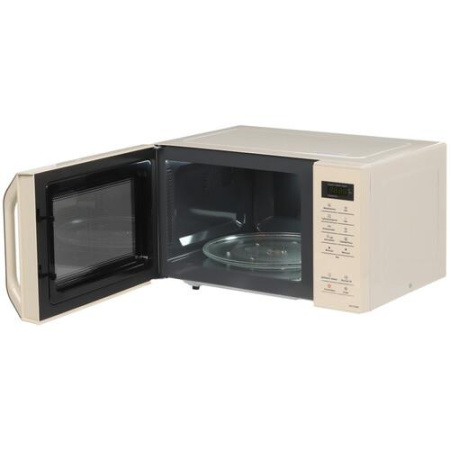 Микроволновая печь Panasonic NN-ST35MKZPE бежевый