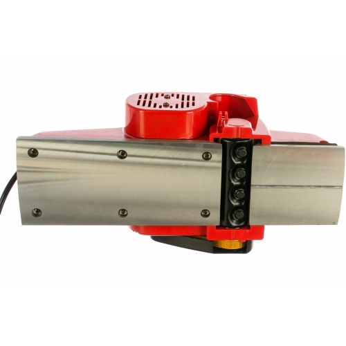 Рубанок EDON EDR1100-110 красный/черный 14686