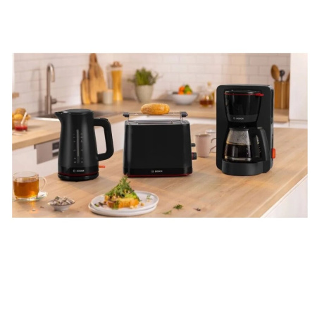 Тостер Bosch TAT3M123