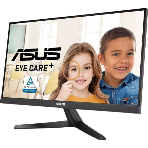 Монитор Asus VY229Q (90LM0960-B02170) черный