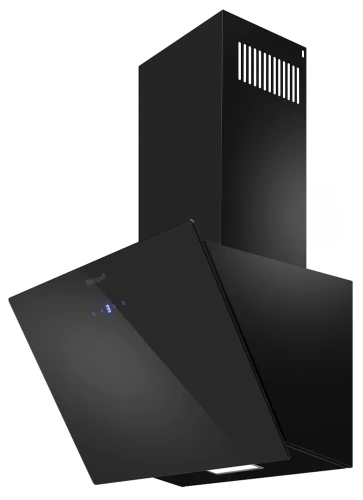 Вытяжка Weissgauff Yota 500 Touch Black Glass