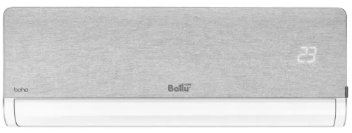 Сплит-система Ballu Bsni-13Hn8 Boho Full-Dc Inverter