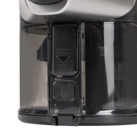 Пылесос DOFFLER VVC 752 ML