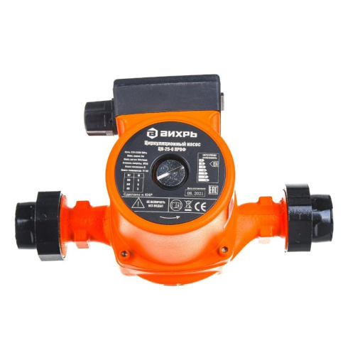 Циркуляционный насос Вихрь ЦН-25-6 ПРОФ (ЦН-25-6)