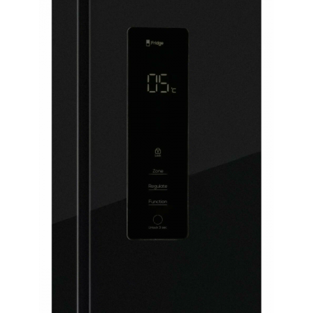 Холодильник NORD i-RFQ 510 GB