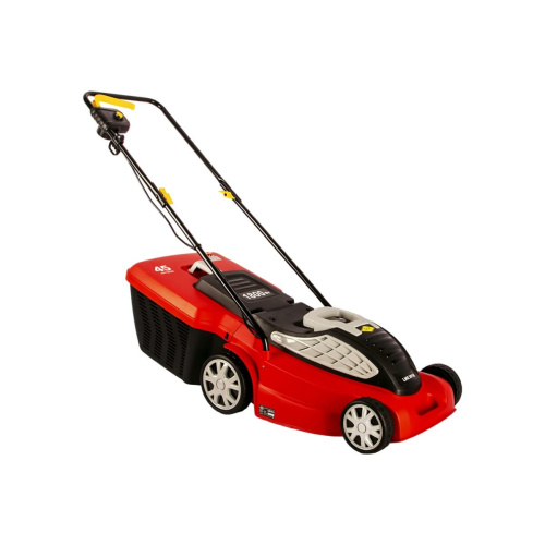 Газонокосилка DDE LME 3918 (791-738) электрическая
