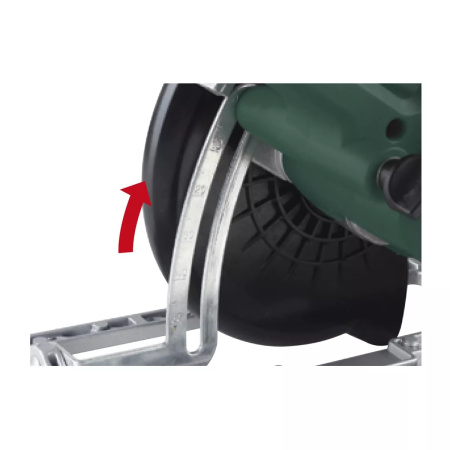 Пила дисковая KLPRO KLDAT18501