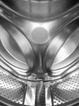 Стиральная машина MAUNFELD MFWM127WH05 белый