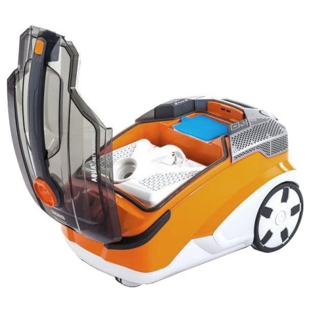 Пылесос моющий Thomas Twin Pet & Family 788563