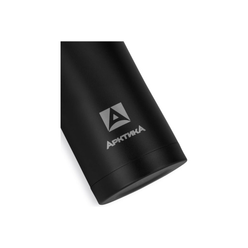 Термос Арктика 105-1200 черный