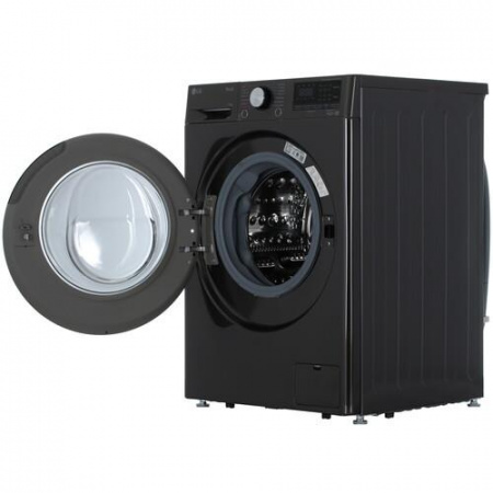 Стиральная машина LG TW4V9EW9P черный