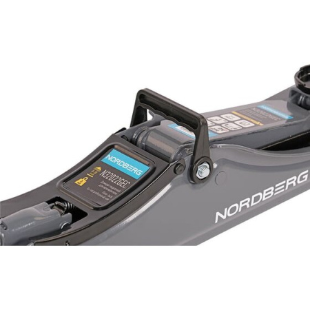 Домкрат Nordberg N32022GEC