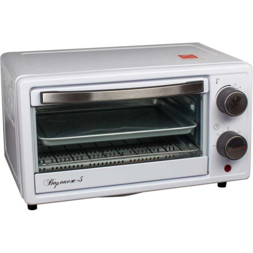 Жарочный шкаф ВЕЛИКИЕ РЕКИ Воронеж-5