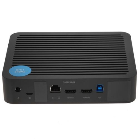 Конференц-камера Logitech Rally Plus