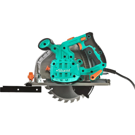 Пила циркулярная Sturm! CS51190