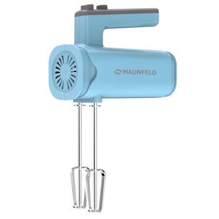 Миксер MAUNFELD MF-331BL